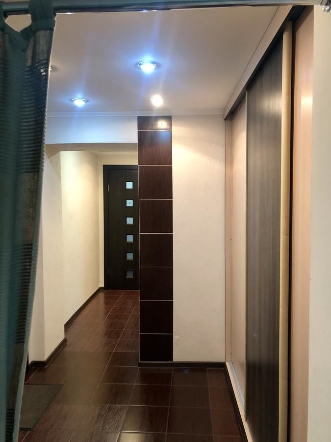 Апартаменты Apartment on Republic Square Усть-Каменогорск