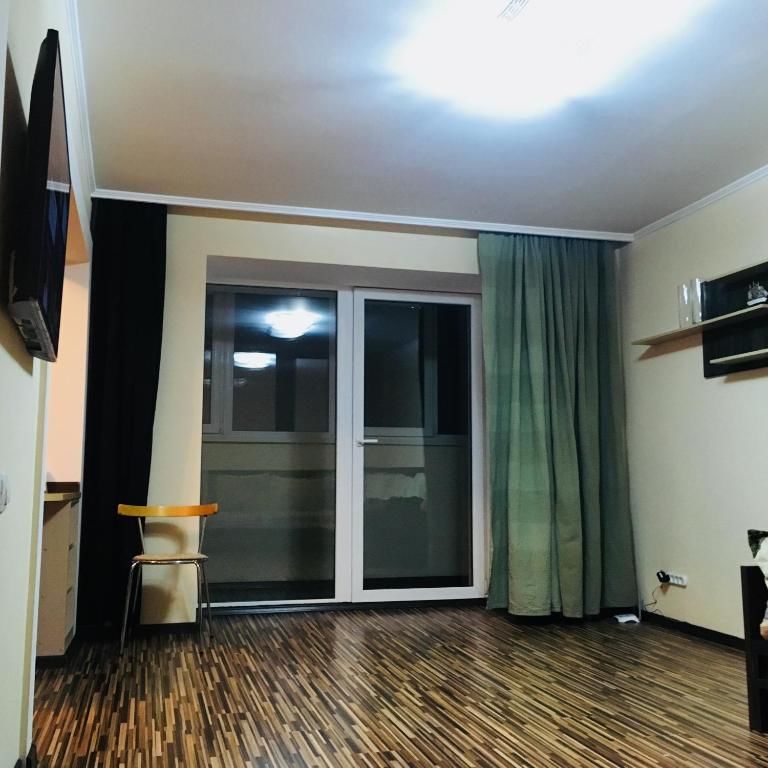 Апартаменты Apartment on Republic Square Усть-Каменогорск