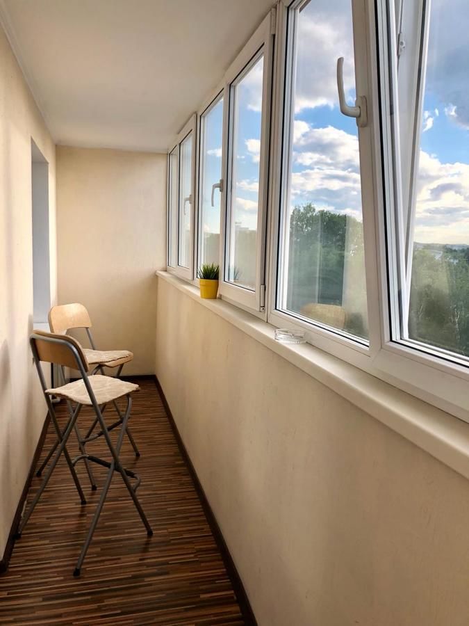 Апартаменты Apartment on Republic Square Усть-Каменогорск